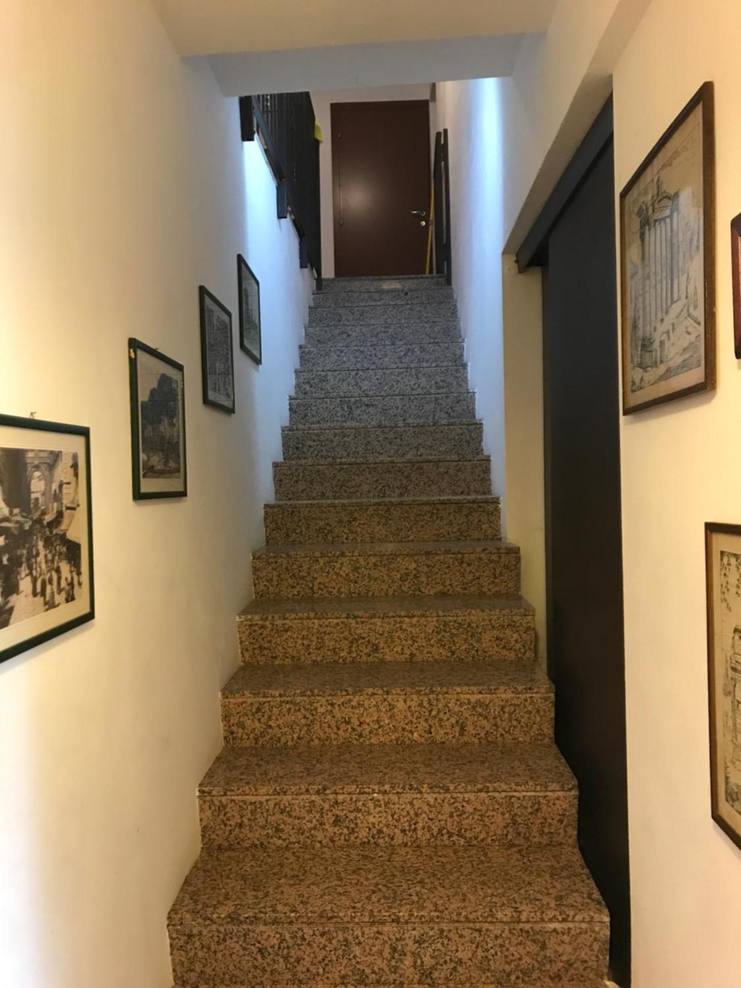Вілла Casa Gramapa Rocca Priora  Екстер'єр фото